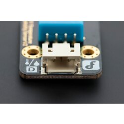 DFRobot Gravity DHT11 Temperature Humidity Sensor for...