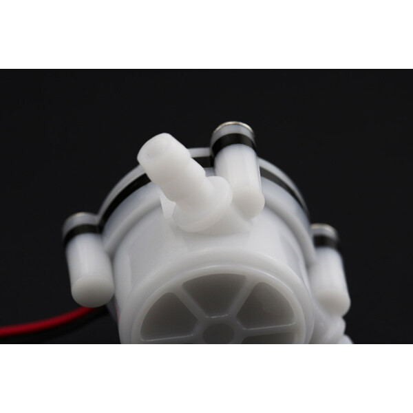 DFRobot Gravity Digital Water Flow Sensor For Arduino - 1/8