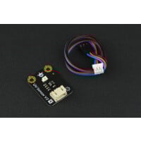 Second DFRobot Gravity Sensore UV Analogico V2