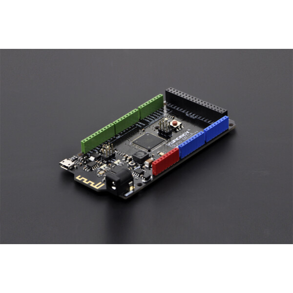 DFRobot Bluno Mega 2560 - An Arduino Mega 2560 with...