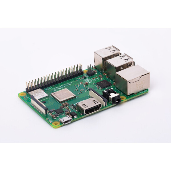 Neu! Raspberry Pi 3 Model B+ (plus) BCM2837B0 SoC, IoT,...