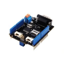 Seeed Studio CAN-BUS Shield V2.0 Arduino compatible...