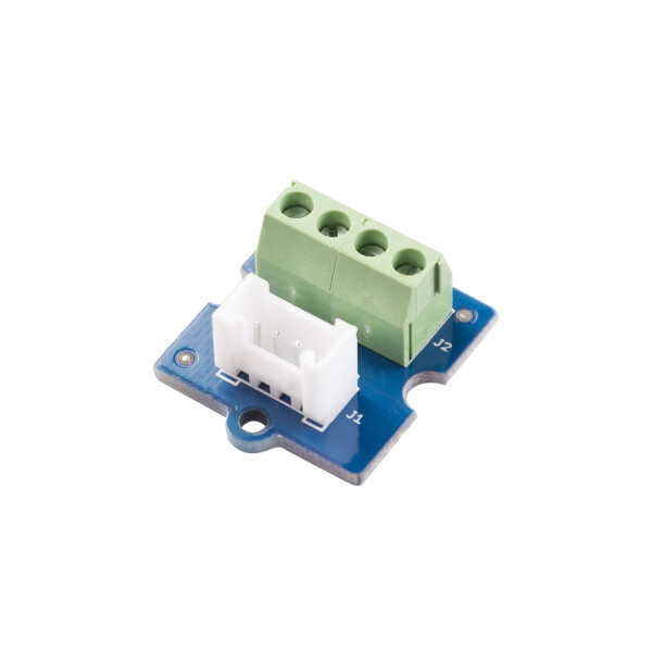 Seeed Studio Grove - Screw Terminal 3.5mm pitch pin for...