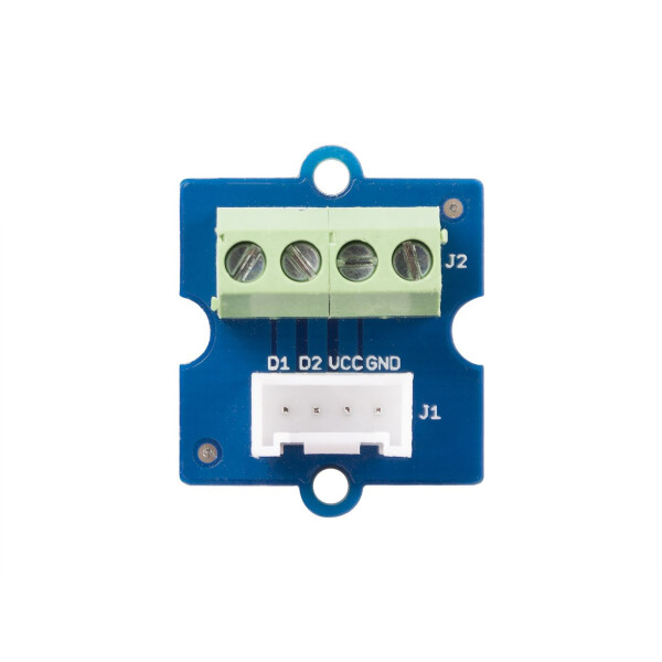 Seeed Studio Grove - Screw Terminal 3.5mm pitch pin for...
