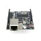 HIMALAYA Basic W5100 Ethernet Shield mit Micro-SD-Stecker f&uuml;r Arduino Uno Mega