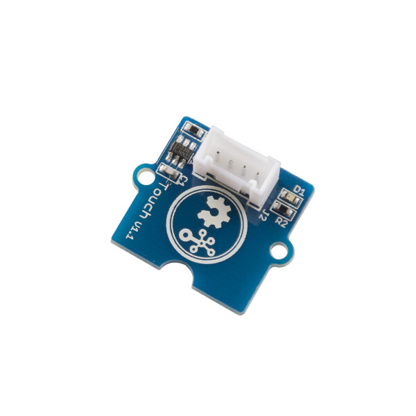 Seeed Studio Grove - Touch Sensor TTP223-B touch detector