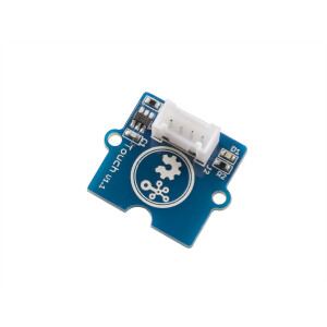 Seeed Studio Grove - Touch Sensor TTP223-B touch detector