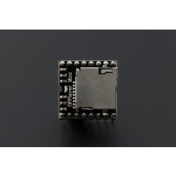 DFRobot DFPlayer Mini MP3 Player for Arduino