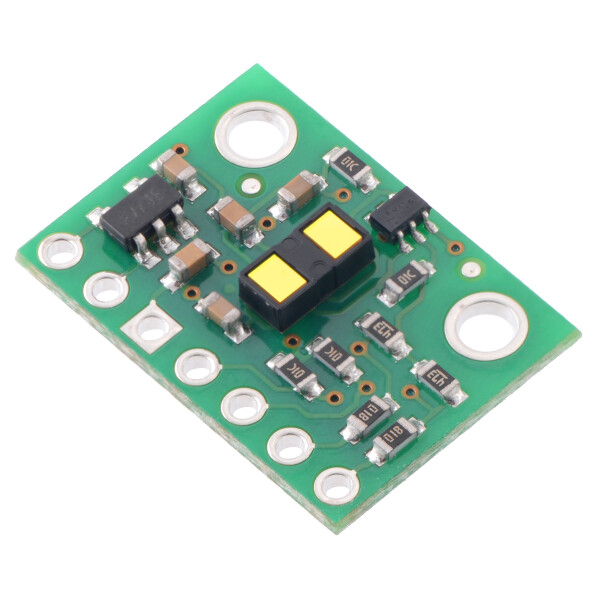 Pololu VL53L1X Time-of-Flight Distance Sensor Carrier...