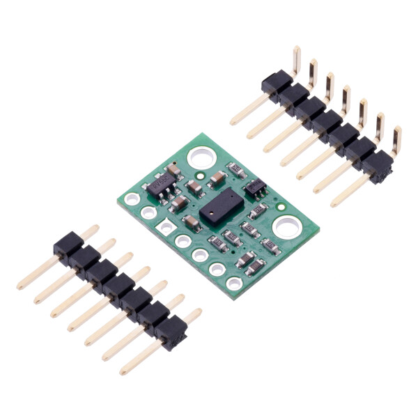 Pololu VL53L0X Time-of-Flight Distance Sensor Carrier...
