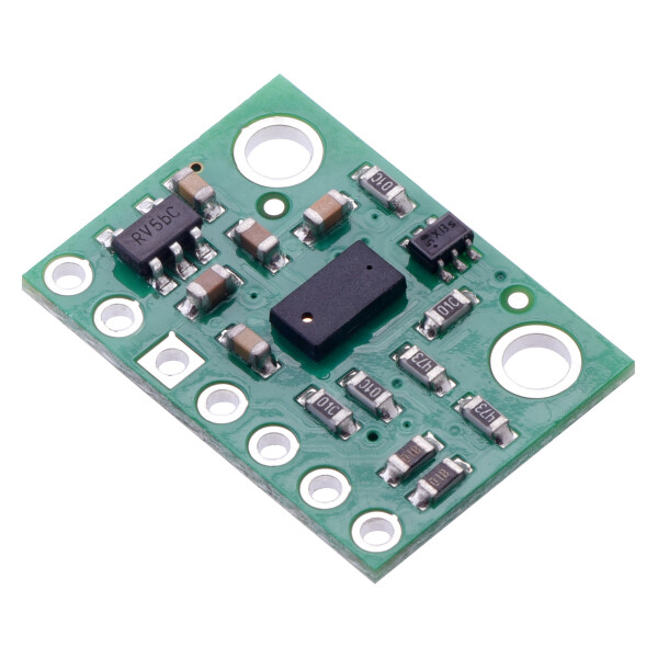 Pololu VL53L0X Time-of-Flight Distance Sensor Carrier...