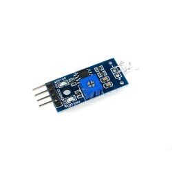 Fotodiode Light Detection Umgebungshelligkeit Sensor Modul Compatible with Arduino