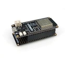 HIMALAYA Matrix-Core V2 Wireless Dev Board ESP-WROOM-32 mit SD Shield Partial Kit