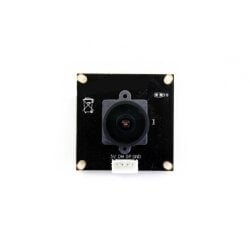 Waveshare OV2710 2MP USB Camera (A) Low-light Sensitivity