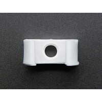 Adafruit DC Motor Plastic Mount - 130 Size / 20mm Diameter 3843