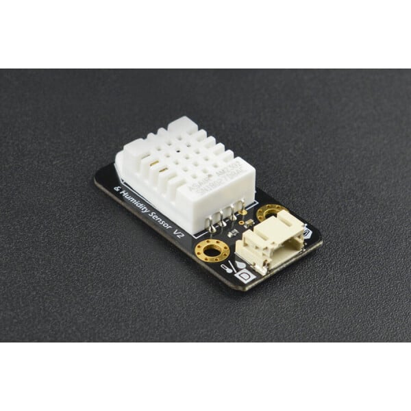 DFRobot DHT22 Temperature and Humidity Sensor