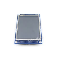 Waveshare 3.2inch 320x240 LCD TFT Display mit