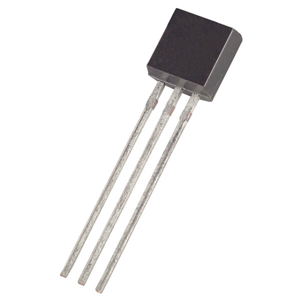 DS18B20 Temperatur Sensor