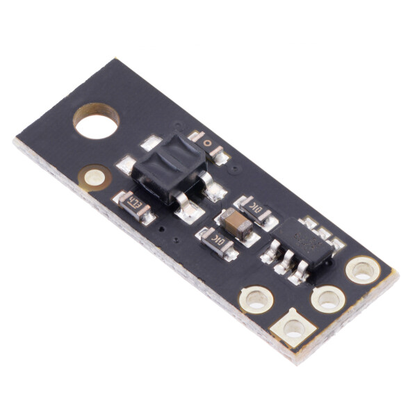 Pololu QTR-MD-01A Reflectance Sensor: 1-Channel, 7.5mm...