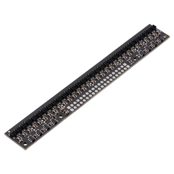 Pololu QTRX-HD-31RC Reflectance Sensor Array: 31-Channel,...