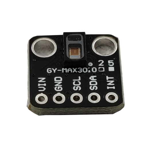 GY-MAX30102 Heart Rate Pulse Blood Oxygen Concentration Sensor Module