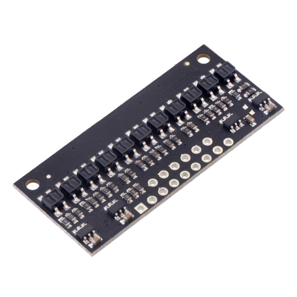 Pololu QTR-HD-11A Reflectance Sensor Array: 11-Channel,...