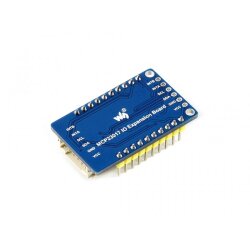 WaveShare MCP23017 IO Expansion Board, Expands 16 I/O Pins