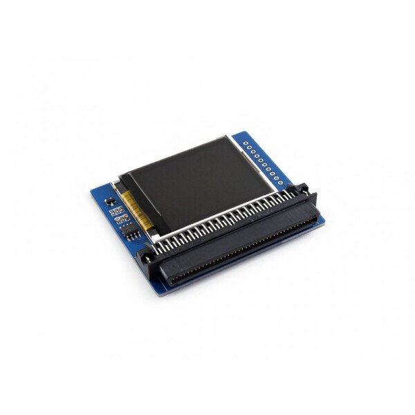 WaveShare 1.8inch colorful display module for micro:bit,...