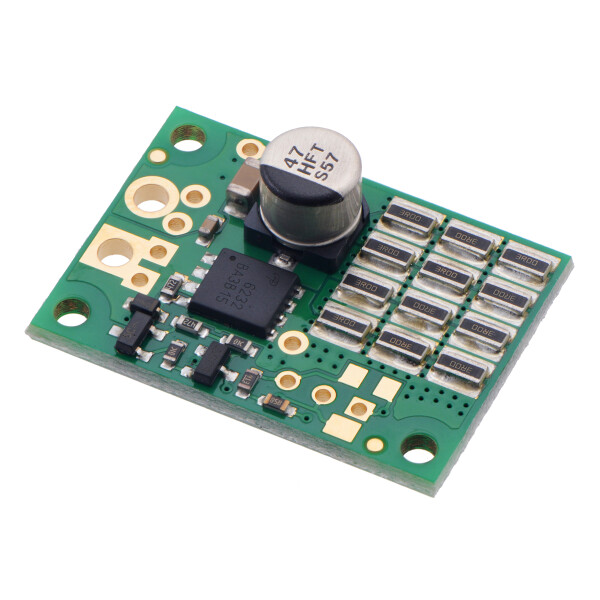 Pololu Shunt Regulator: 33V, 4,00Ohm, 9W