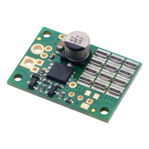 Pololu Shunt Regulator: 26,4V, 2,80Ohm, 15W