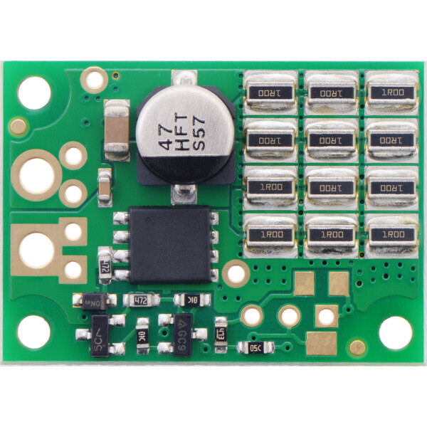 Pololu Shunt Regulator: 13.2V, 1.33Ohm, 9W