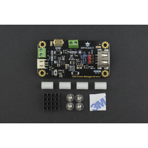DFRobot Solar Power Manager 5V