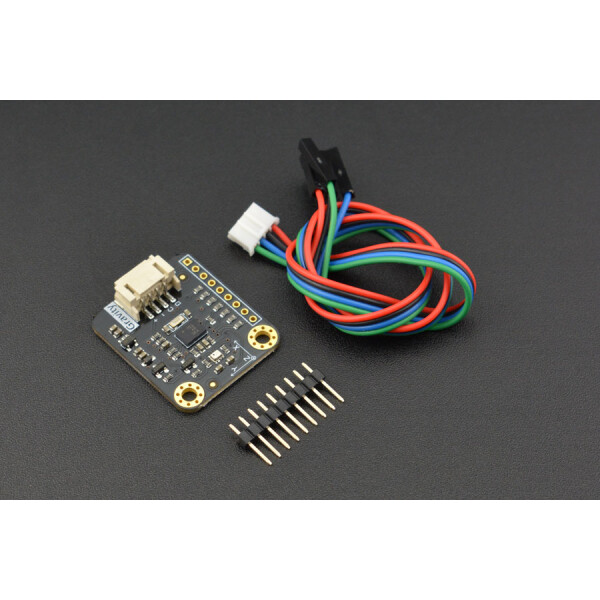 DFRobot Gravity BNO055+BMP280 intelligent 10DOF AHRS