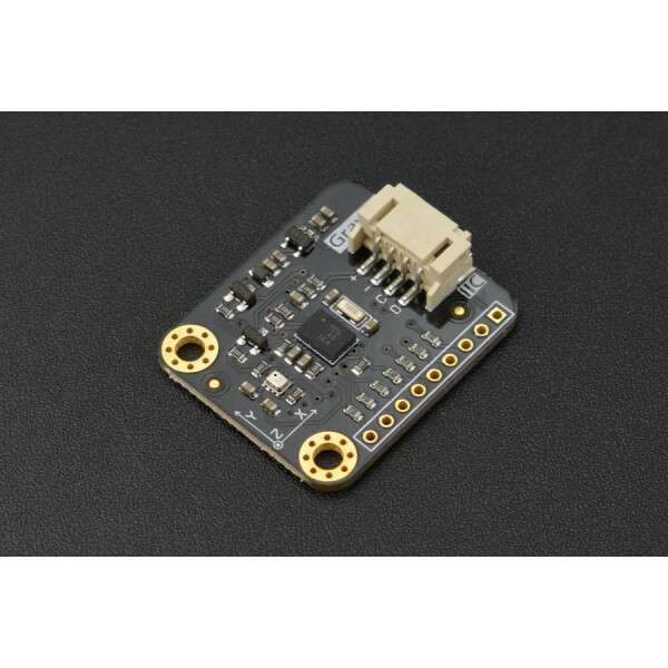 DFRobot Gravity BNO055+BMP280 intelligent 10DOF AHRS