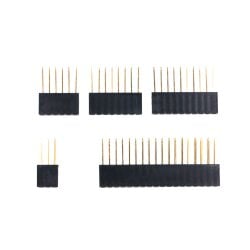 Stackable Headers Kit for Arduino Mega UNO, 3/6/8/10/18 PIN