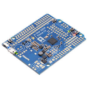 Pololu A-Star 32U4 Prime LV (SMT Components Only)