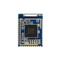 Waveshare nRF52840 Bluetooth 5.0 Module, Small &amp; Stable