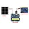 Waveshare Solar Panel 6V 5W IP67 with 156 Monocrystalline Cell for MCU Control System