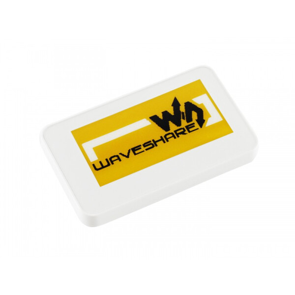 Waveshare 2.13inch e-Paper Raw Panel Case