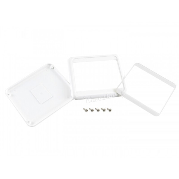 Waveshare 4.2inch e-Paper Raw Panel Case