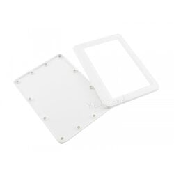 Waveshare 7.5inch e-Paper Raw Panel Case