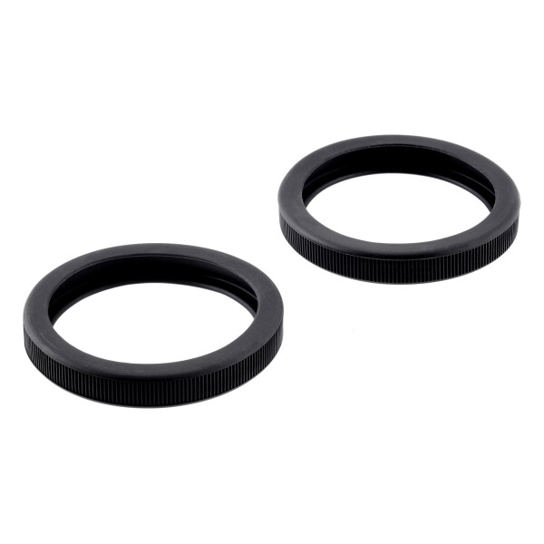 Pololu Silicone Tire Pair for 80×10mm 90×10mm Pololu Wheels