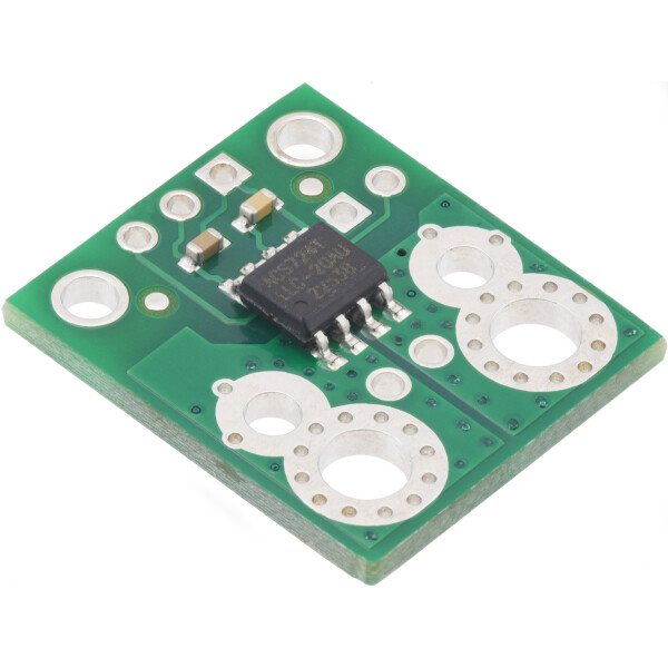 Pololu ACS724 Current Sensor Carrier 0 to 30A