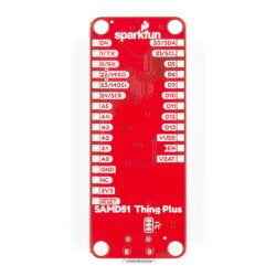 SparkFun Thing Plus - SAMD51