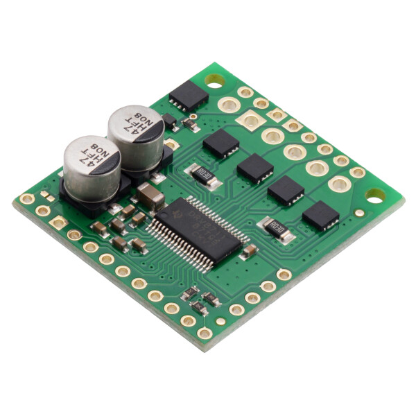 Pololu High-Power Stepper Motor Driver 36v4