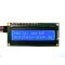 Character 16x2 LCD Display Module 1602 White on Blue 5V I2C Interface HD44780