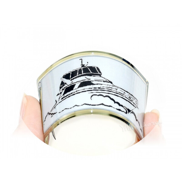 WaveShare 296×128, 2.9inch flexible E-Ink display HAT for...