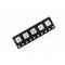 OPSCO 10 x RGB LED with IC SK9816 SMD 5050 4 PIN SK9816-10