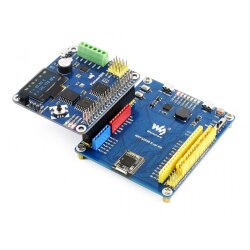 WaveShare nRF52840 Bluetooth 5.0 Evaluation Kit for Arduino Raspberry Pi