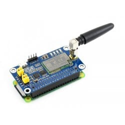 WaveShare SX1262 LoRa HAT for Raspberry Pi 868MHz...